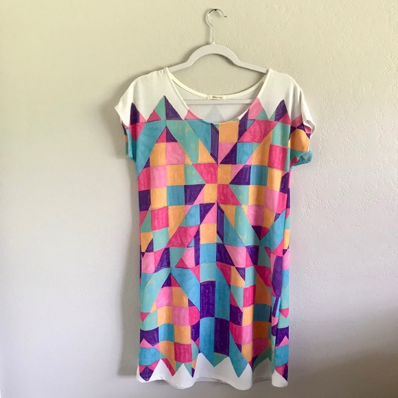 kaleidoscope summer clothes